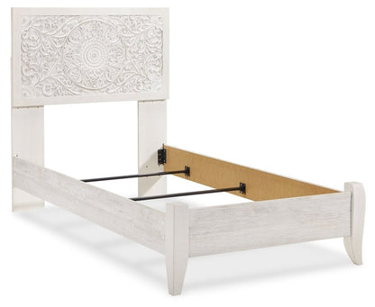 Paxberry - Panel Bed Panel Beds by Signature Design by Ashley® - Walls Furniture & Mattress