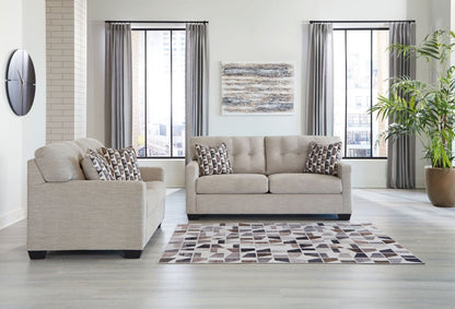 Mahoney - Living Room Set Stationary Sofas & Loveseats by Signature Design by Ashley® - Walls Furniture & Mattress