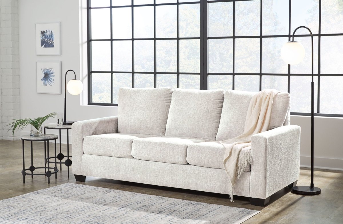 Rannis - Living Room Set 2 Piece Living Room Sets by Signature Design by Ashley® - Walls Furniture & Mattress