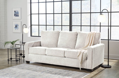 Rannis - Living Room Set 2 Piece Living Room Sets by Signature Design by Ashley® - Walls Furniture & Mattress
