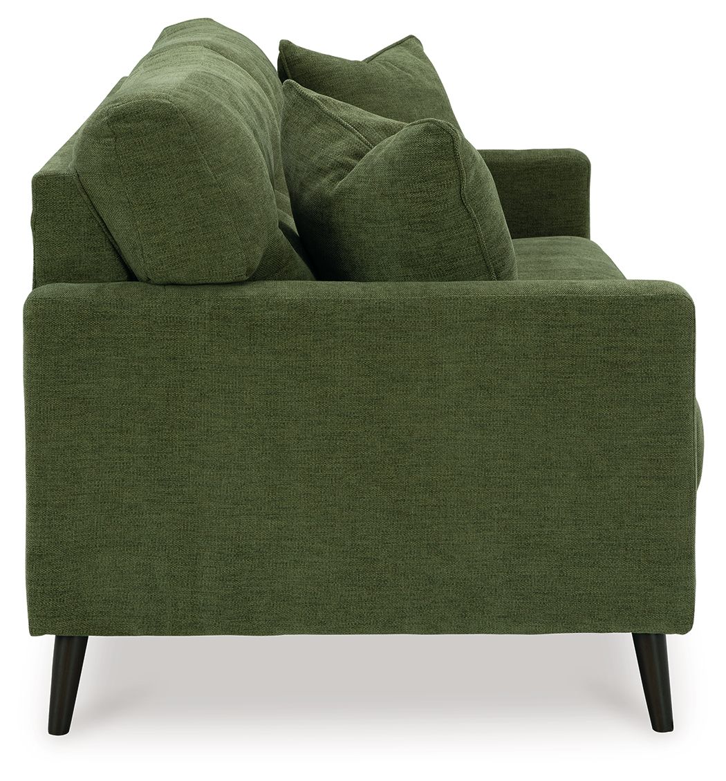 Bixler - Living Room Set Stationary Sofas & Loveseats by Signature Design by Ashley® - Walls Furniture & Mattress