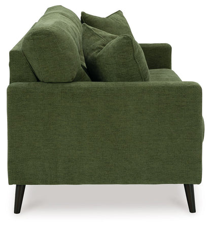 Bixler - Living Room Set Stationary Sofas & Loveseats by Signature Design by Ashley® - Walls Furniture & Mattress