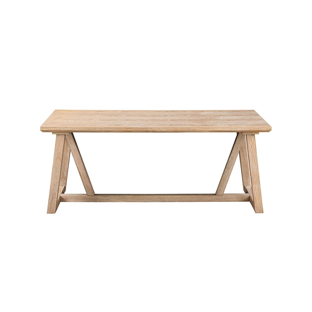 Putnam - 3 Piece Occasional Set (1 Coffee & 2 End Tables) - Walnut Table Sets by New Classic - Walls Furniture & Mattress