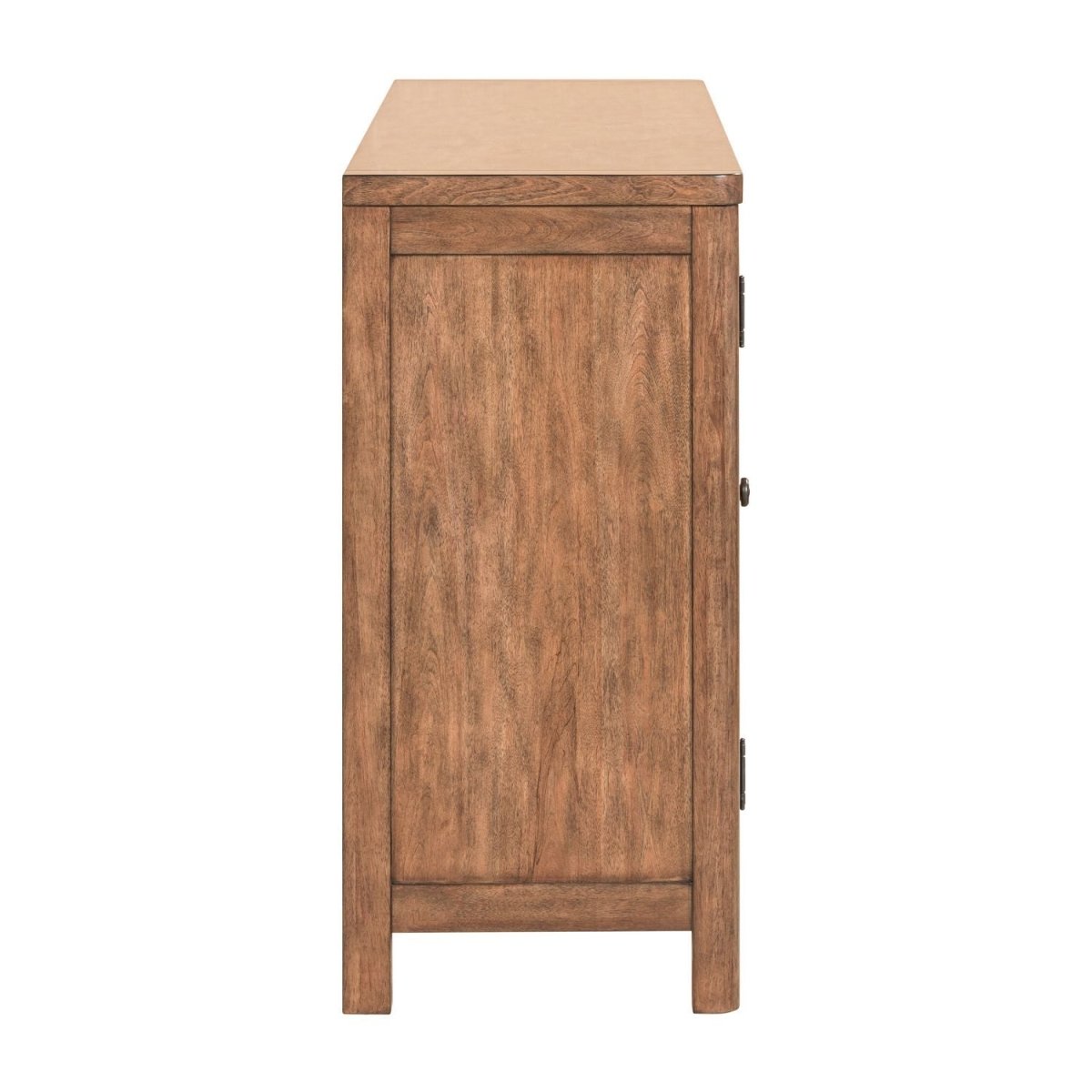 Harmony - Server - Brownstone Servers by Liberty Furniture - Walls Furniture & Mattress