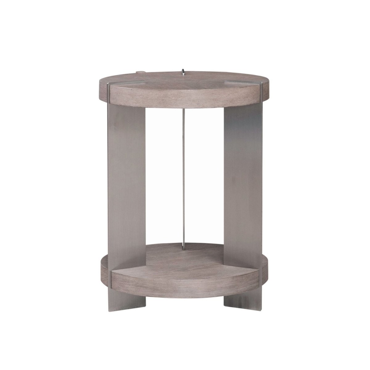 Harlow - Table Cocktail Tables by Liberty Furniture - Walls Furniture & Mattress