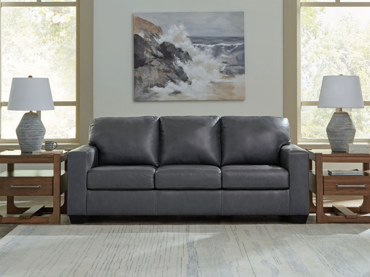Bolsena - Sofa Stationary Sofas by Signature Design by Ashley® - Walls Furniture & Mattress