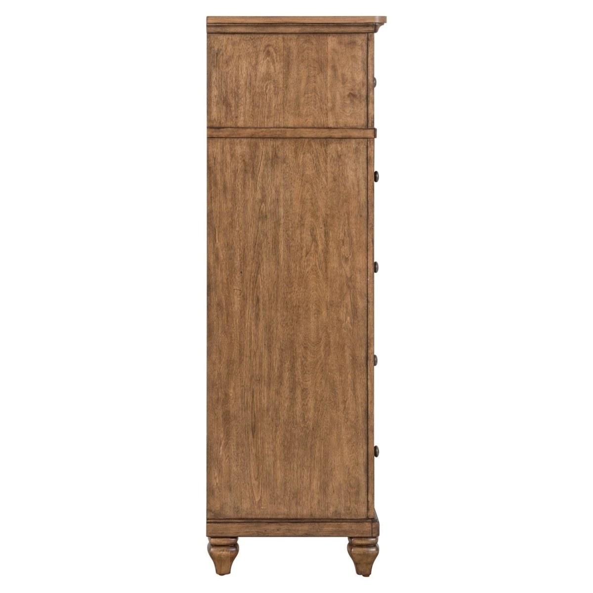 Twin Lakes - 5 Drawer Chest Accent Chests by Liberty Furniture - Walls Furniture & Mattress