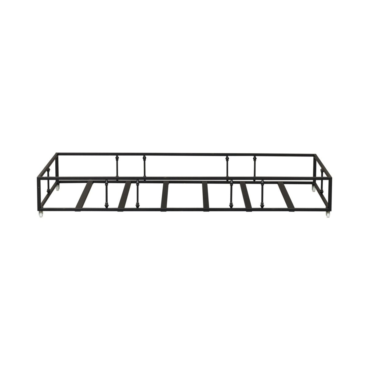 Vintage Series - Metal Trundle Trundle Beds by Liberty Furniture - Walls Furniture & Mattress