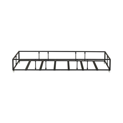 Vintage Series - Metal Trundle Trundle Beds by Liberty Furniture - Walls Furniture & Mattress