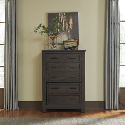 Thornwood Hills - Chest Accent Chests by Liberty Furniture - Walls Furniture & Mattress