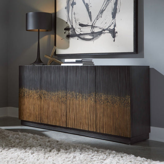 Fiore - Accent Cabinet Accent Cabinets by Liberty Furniture - Walls Furniture & Mattress