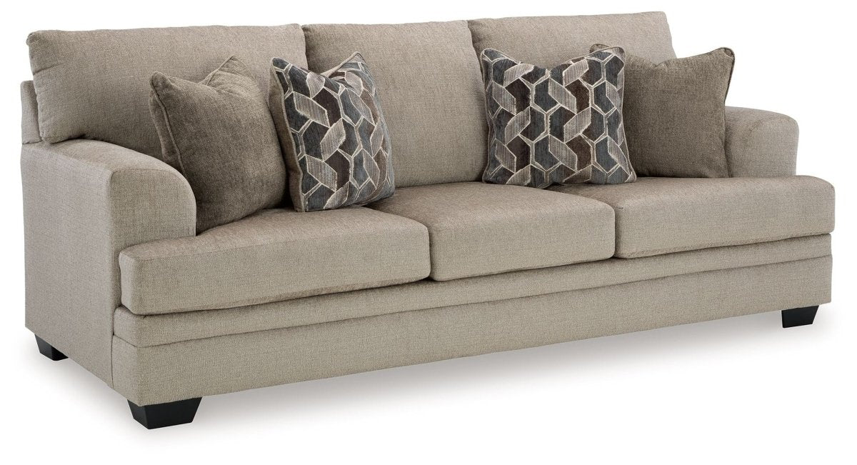Stonemeade - Living Room Set 3 Piece Living Room Sets by Signature Design by Ashley® - Walls Furniture & Mattress