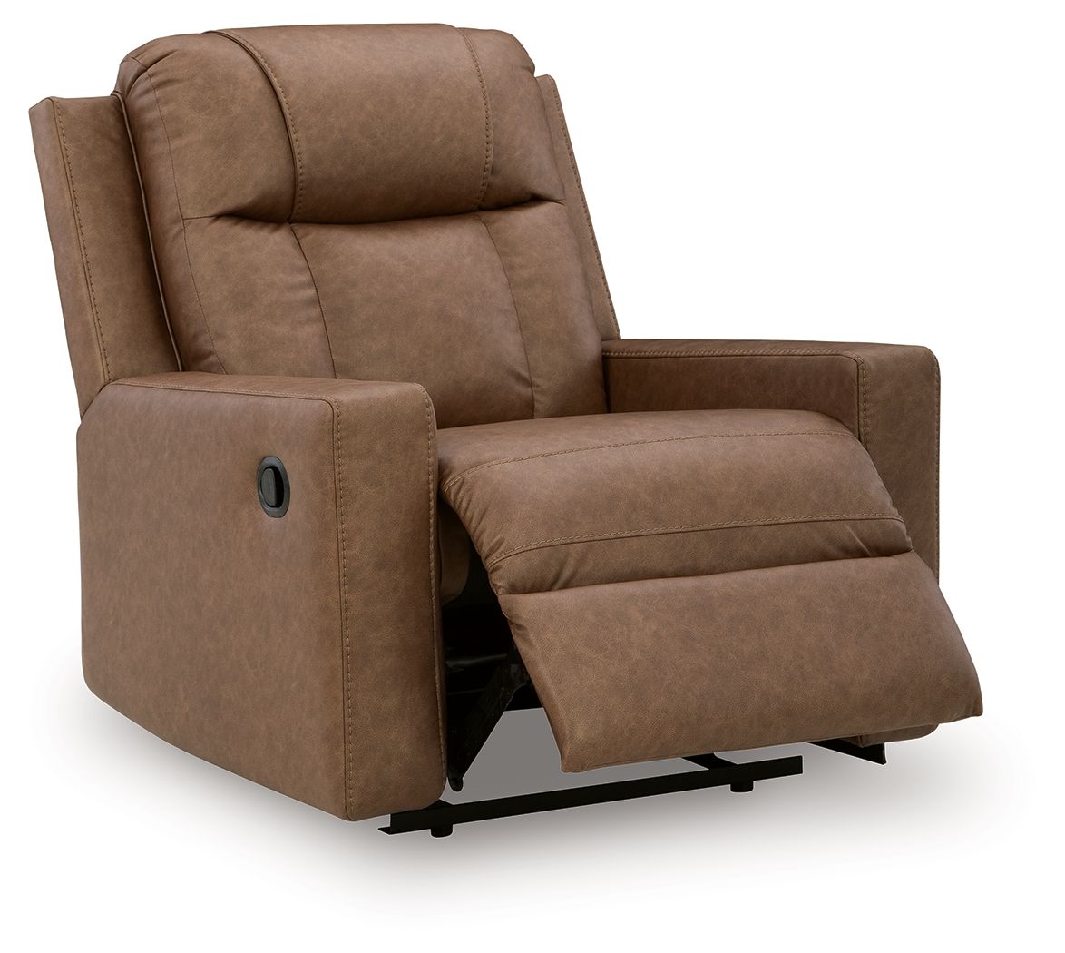 Mackmenville - Zero Wall Recliner Reclining Chairs by Benchcraft® - Walls Furniture & Mattress