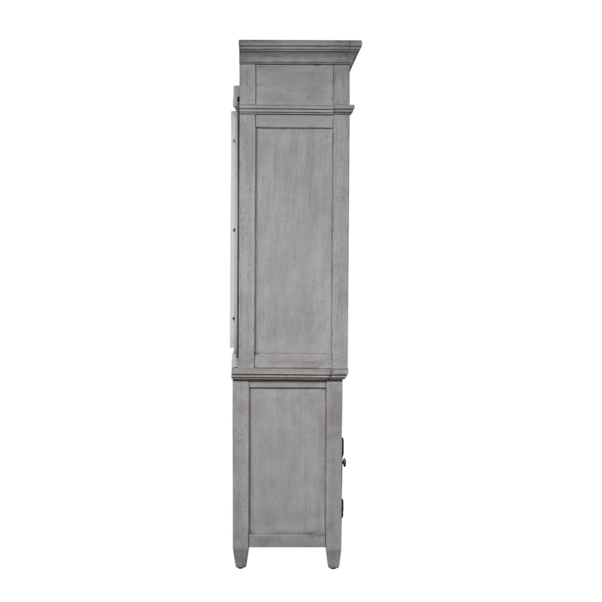 Heartland - Entertainment Center Entertainment Centers by Liberty Furniture - Walls Furniture & Mattress