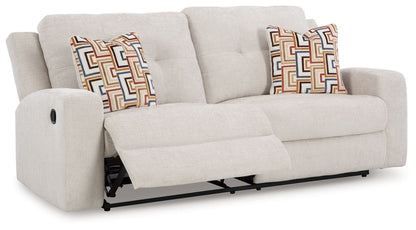 Danum - Reclining Living Room Set Reclining Sofas & Loveseats by Signature Design by Ashley® - Walls Furniture & Mattress