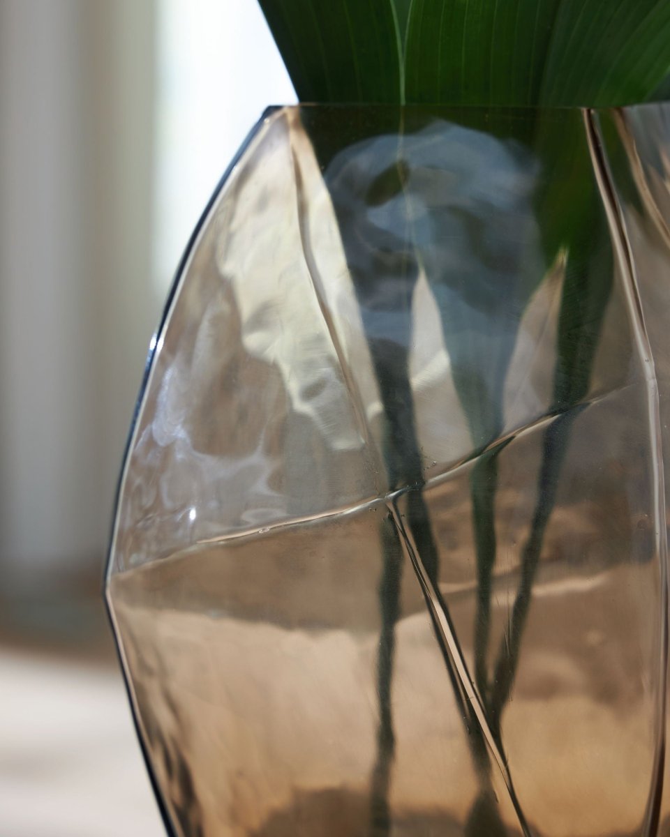 Ewart - Vase Vases & Jars by Signature Design by Ashley® - Walls Furniture & Mattress