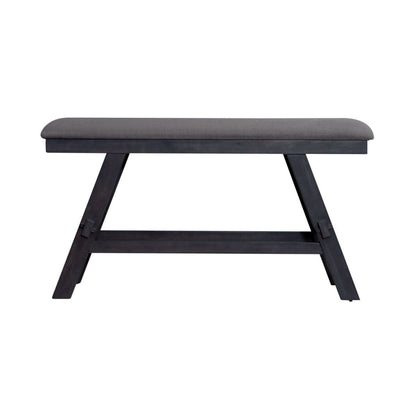 Lawson - Counter Bench Counter Benches by Liberty Furniture - Walls Furniture & Mattress