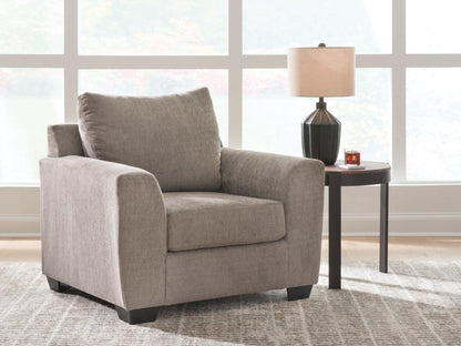Loreo - Chair Arm Chairs by Benchcraft® - Walls Furniture & Mattress