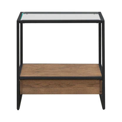 Bedford - Table Cocktail Tables by Liberty Furniture - Walls Furniture & Mattress