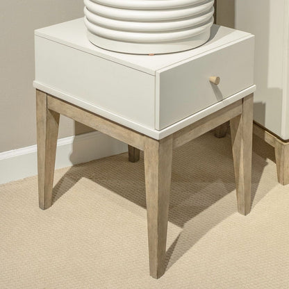 Berkley Square - Table Cocktail Tables by Liberty Furniture - Walls Furniture & Mattress