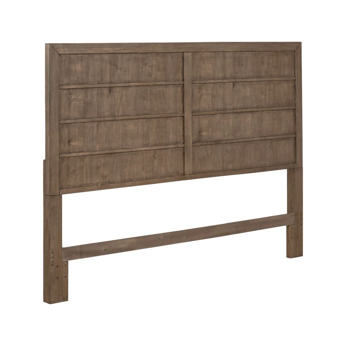 Shaker Lakes - Panel Headboard Panel Headboards by Liberty Furniture - Walls Furniture & Mattress