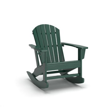 Sundown Shores - Rocking Chair Rocker Chairs by Signature Design by Ashley® - Walls Furniture & Mattress