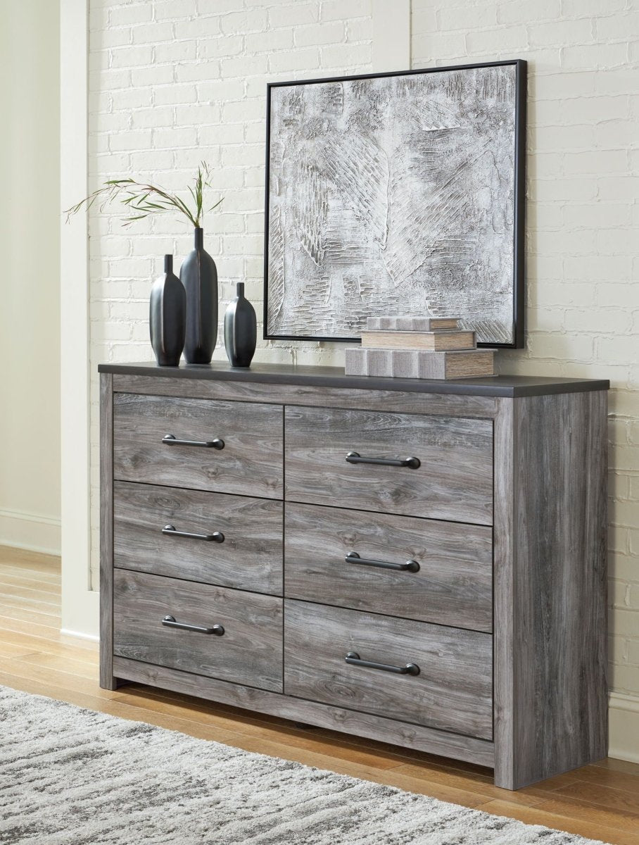 Bronyan - Bedroom Set 5 Piece Bedroom Sets by Signature Design by Ashley® - Walls Furniture & Mattress