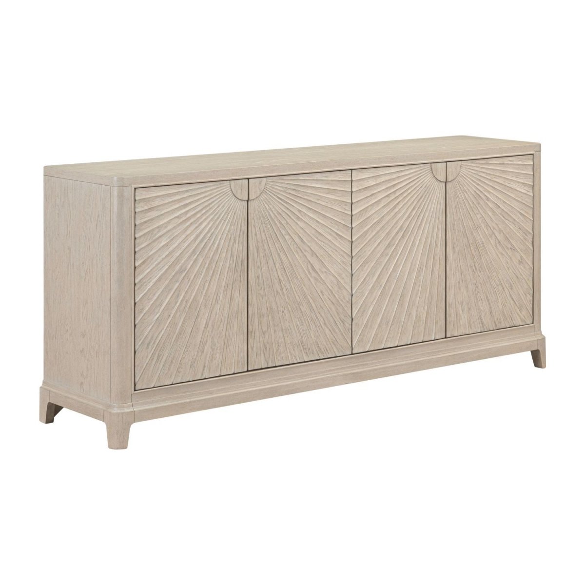 Montecito - Accent Cabinet Accent Cabinets by Liberty Furniture - Walls Furniture & Mattress
