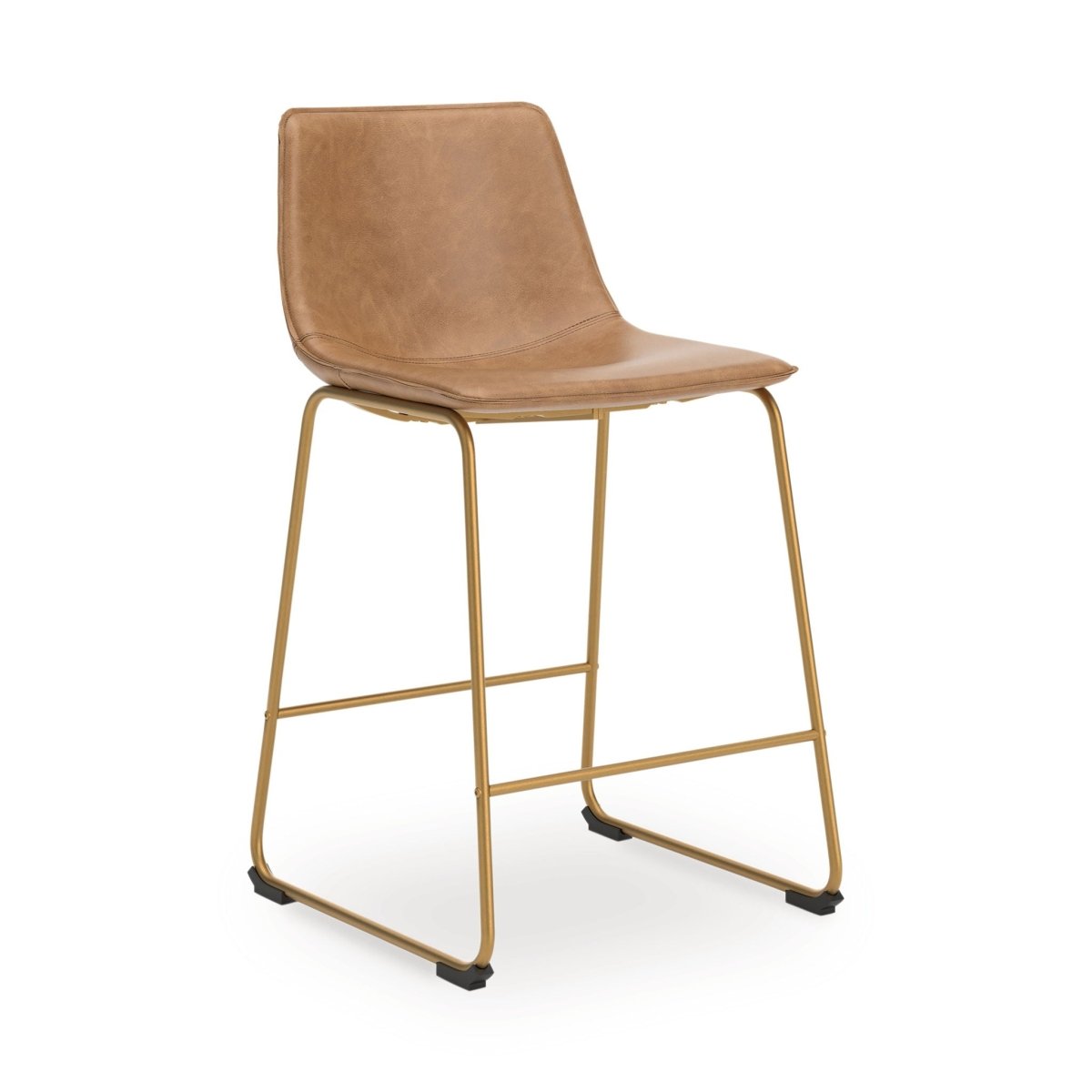 Ciabori - Upholstered Barstool (Set of 2) Stool Sets by Signature Design by Ashley® - Walls Furniture & Mattress