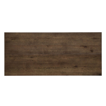Kody - Rectangle Dining Table - Dark Walnut Dining Tables by New Classic - Walls Furniture & Mattress