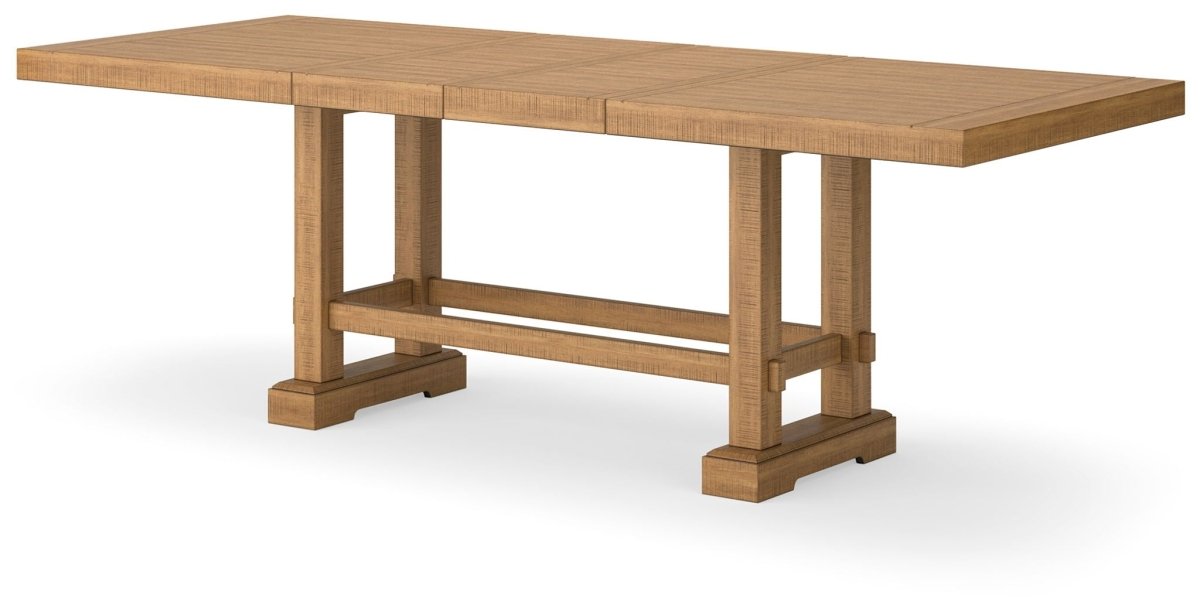 Havonplane - Counter Dining Set 5 Piece Dining Room Sets by Signature Design by Ashley® - Walls Furniture & Mattress