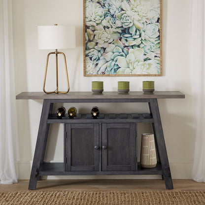 Lawson - Server Servers by Liberty Furniture - Walls Furniture & Mattress