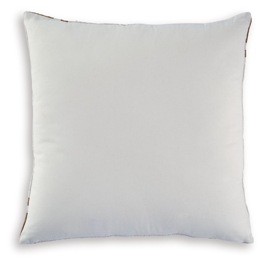 Darrman - Pillow Throw Pillows by Signature Design by Ashley® - Walls Furniture & Mattress