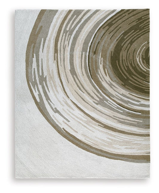 Rizwana - Rug Area Rugs by Signature Design by Ashley® - Walls Furniture & Mattress