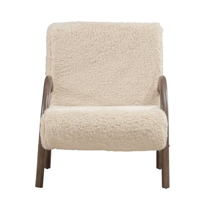 Broadmore - Upholstered Accent Chair - Brown Arm Chairs by Liberty Furniture - Walls Furniture & Mattress