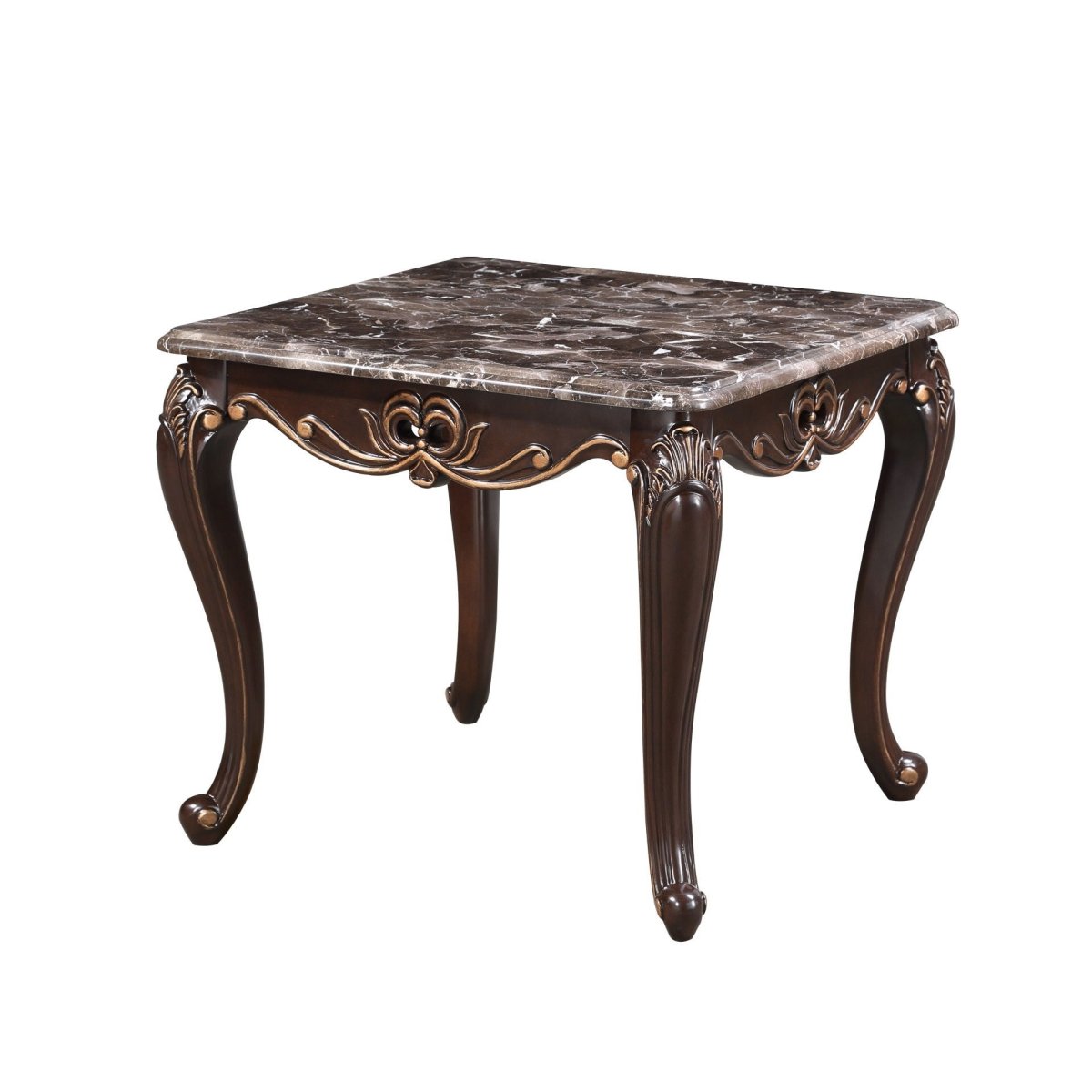 Constantine - Table Cocktail Tables by New Classic - Walls Furniture & Mattress