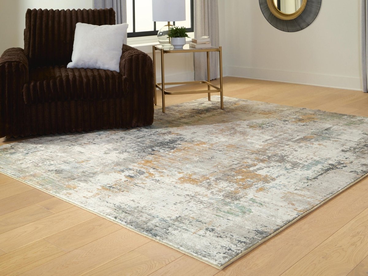Torinette - Rug Area Rugs by Signature Design by Ashley® - Walls Furniture & Mattress