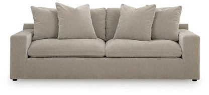 Maxton Heights - Sofa Stationary Sofas by Benchcraft® - Walls Furniture & Mattress
