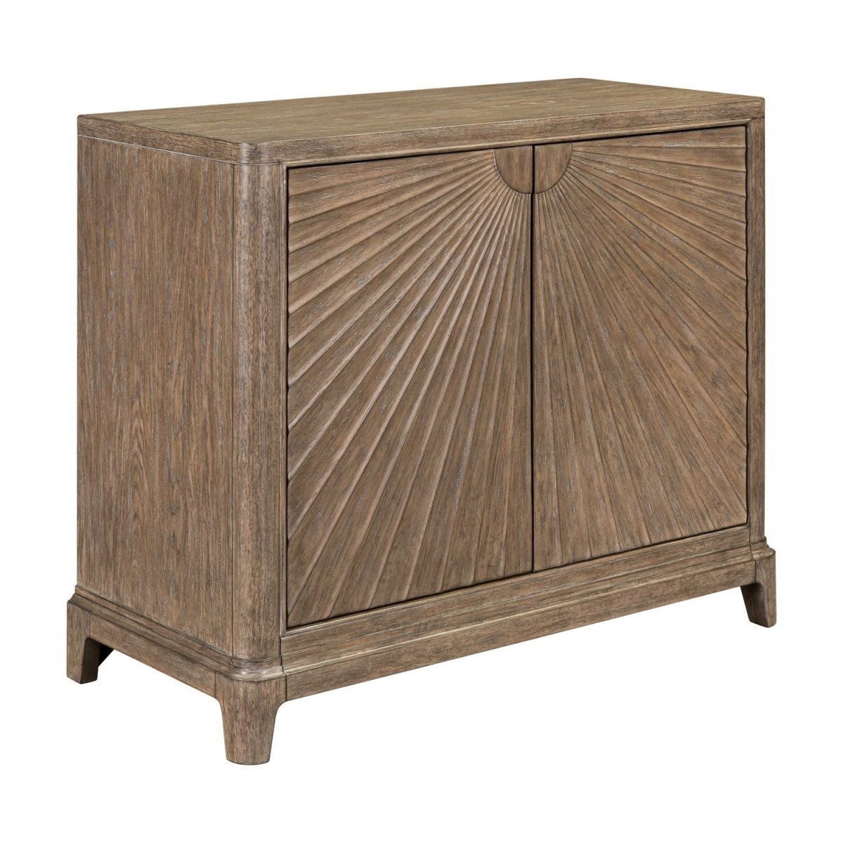Montecito - Accent Cabinet Accent Cabinets by Liberty Furniture - Walls Furniture & Mattress