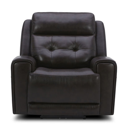 Carrington - Swivel Glider Recliner P3 Swivel Glider Chairs by Liberty Furniture - Walls Furniture & Mattress