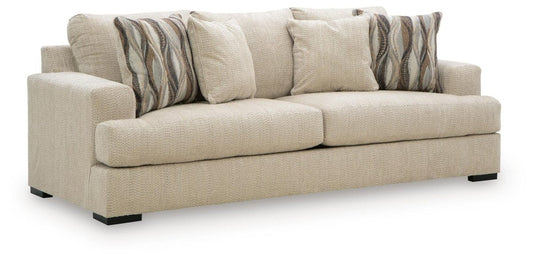 Lofwood - Sofa Stationary Sofas by Signature Design by Ashley® - Walls Furniture & Mattress