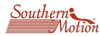 Marquis Recliner by Southern Motion