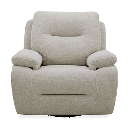 Cameron - Swivel Glider Recliner P3