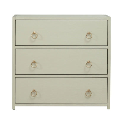 East End - Accent Cabinet