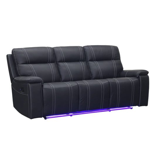 Hartley - Reclining Sofa Reclining Sofas by New Classic - Walls Furniture & Mattress