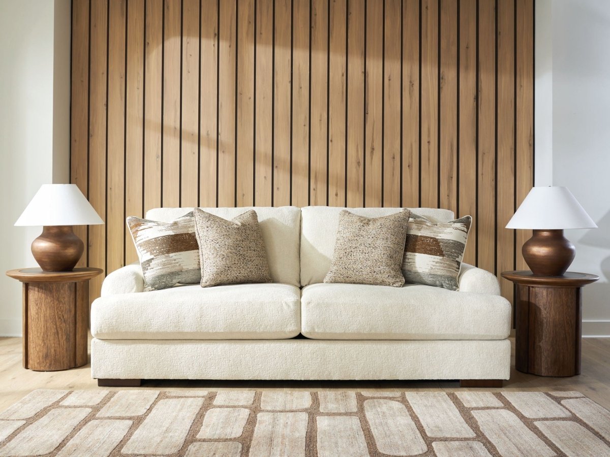 Jayne Park - Sofa Stationary Sofas by Signature Design by Ashley® - Walls Furniture & Mattress