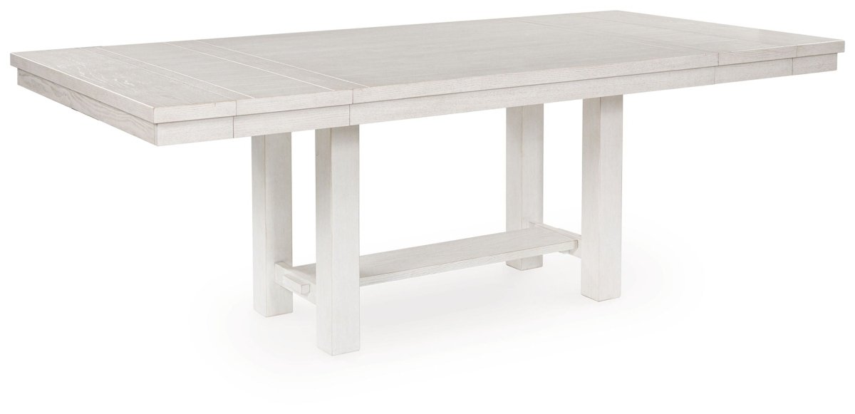 Robbinsdale - Rectangular Dining Room Extension Table Set 7 Piece Dining Room Sets by Signature Design by Ashley® - Walls Furniture & Mattress
