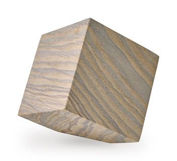 Hurport - Sculpture - Red / Tan Sculptures & Figurines by Signature Design by Ashley® - Walls Furniture & Mattress