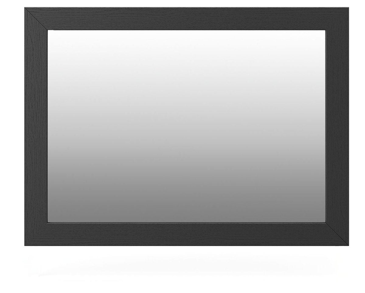 Broachmyn - Bedroom Mirror Mirrors by Signature Design by Ashley® - Walls Furniture & Mattress