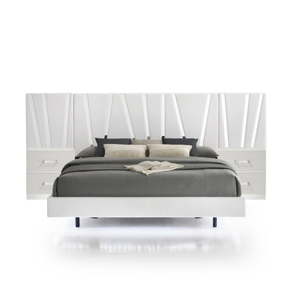 Europa - Bedroom Set 5 Piece Bedroom Sets by New Classic - Walls Furniture & Mattress